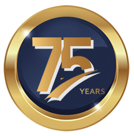 75 Year